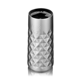 STEMLESS CHAMPAGNE FLUTES MAKE A GREAT GIFT - These champagne flutes insulated make a great gift for wine lovers. Gift stainless steel tumblers for wine gifts, wedding party tumblers, birthday gifts, or bridesmaids gifts for wedding day.