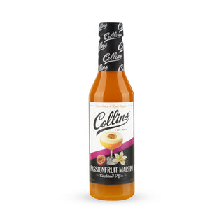 Passionfruit Martini Cocktail Mixer, 12.7 oz