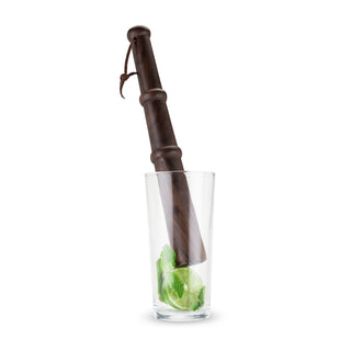MUDDLER SET IS A GREAT GIFT FOR COCKTAIL LOVERS: A mojito muddler makes the perfect gift for a friend who’s always playing bartender at home. Barware sets are great for wedding gifts, birthday gifts, housewarming gifts, and more.