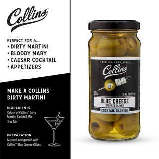 TASTY SNACK – Housed inside bold-tasting brine, these olives make for a delicious snack. They can also be enjoyed as a side dish at social gatherings (you may need a few jars, as they won’t last long).