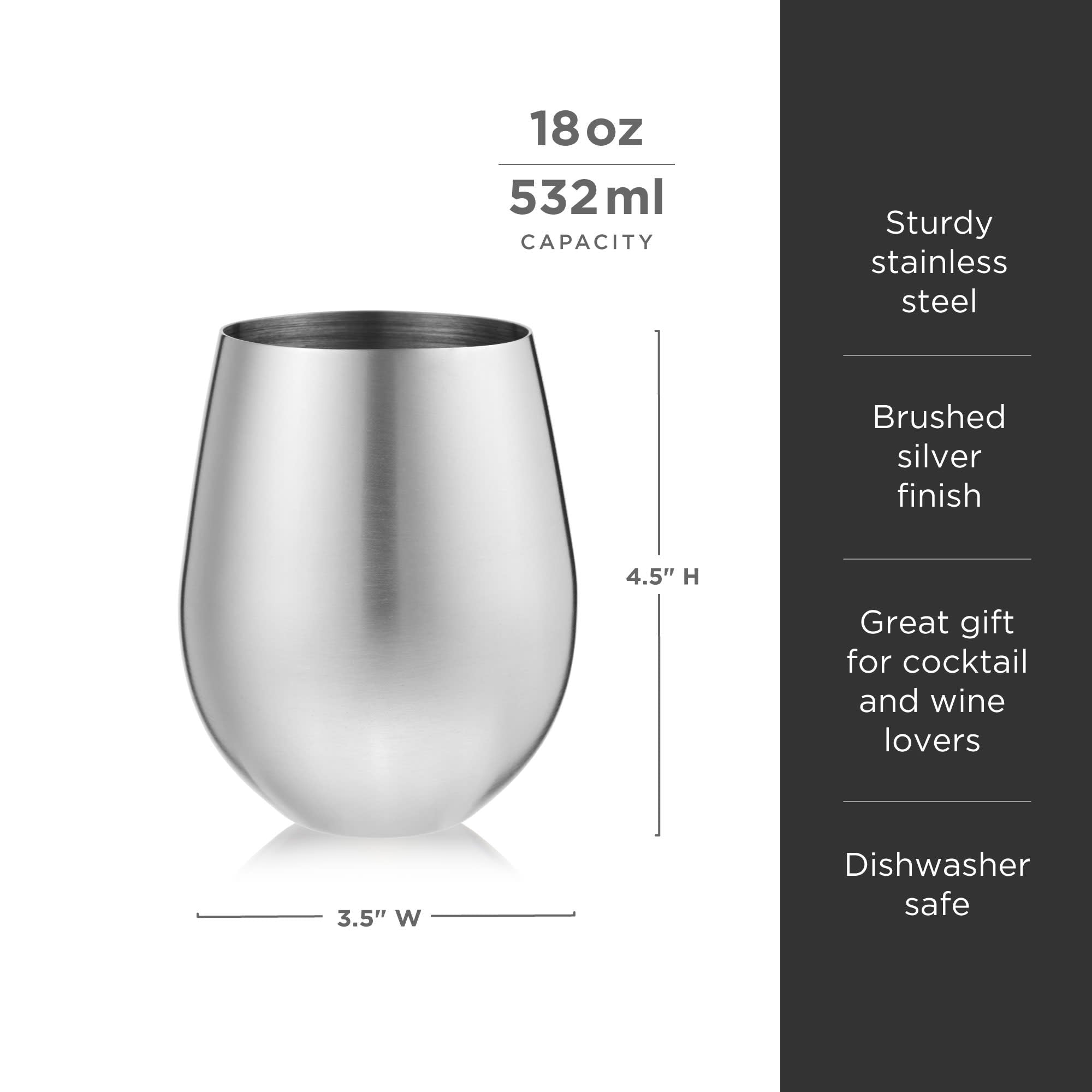 Stainless Steel Shot Glass | 1 Oz Metal Shot Glass | Mini Shot Glass Set |  Groomsman Gift | Wedding Party Gift