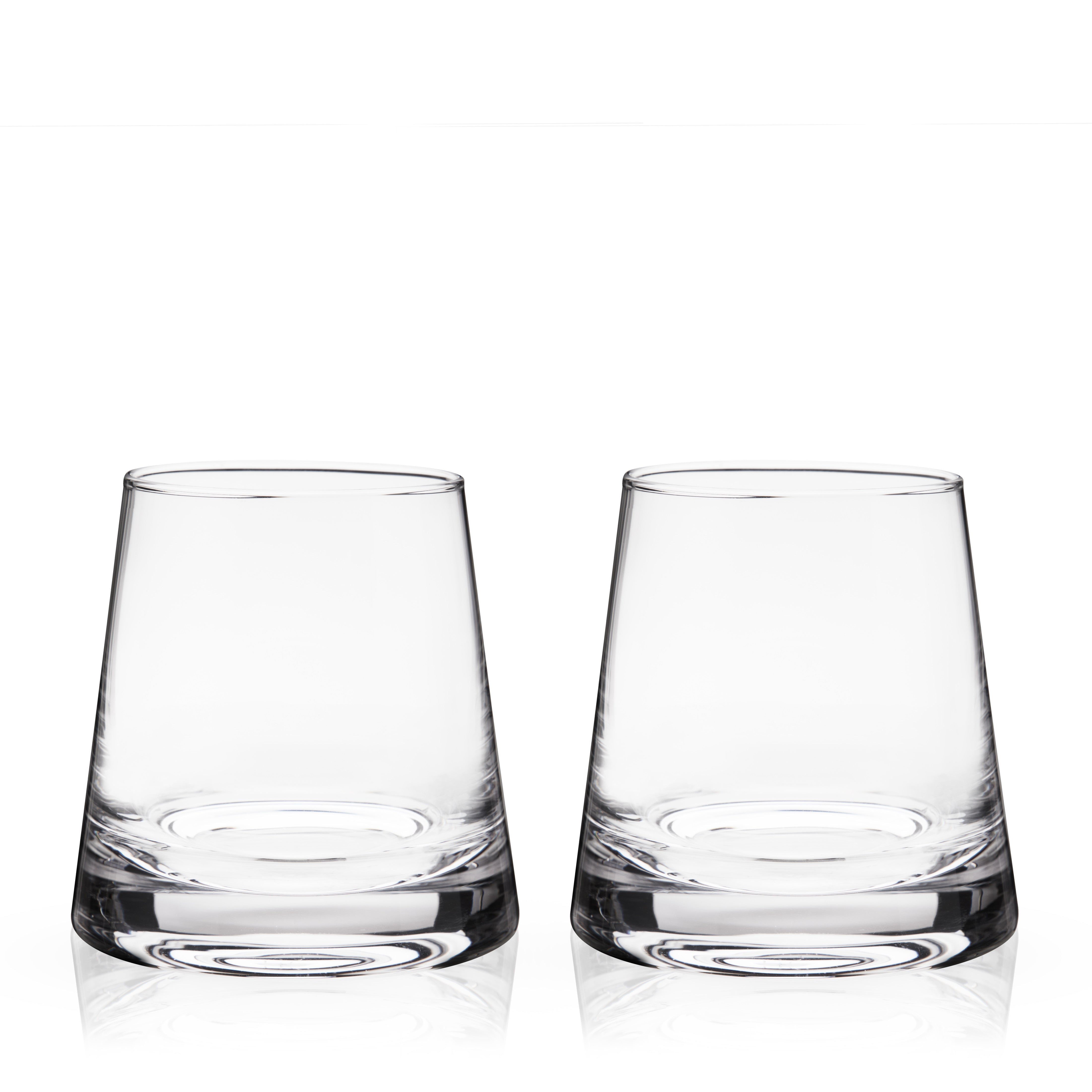 Arizona Whiskey Glasses - 2 Set