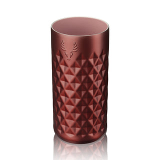 GIFT STAINLESS STEEL TUMBLERS: These metal insulated drink tumblers make a great gift for cocktail lovers. Gift stainless steel tumblers for housewarming gifts, birthday gifts, or wedding gifts for anyone who likes to sip their drinks al fresco.