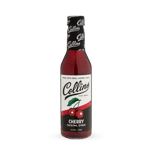 Cherry Cocktail Syrup 12.7 oz