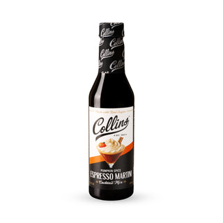 Pumpkin Spice Espresso Martini Cocktail Mix, 12.7 oz