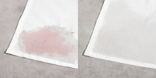 USE TO TREAT FABRIC, UPHOLSTERY, CARPET, AND TABLE LINENS - Wherever you’ve had a wine spill, the Alchemi Wine Stain Remover is ready to get to work. Just spray the stain remover on the dark stain, wait, and blot the stain away. Repeat as needed.
