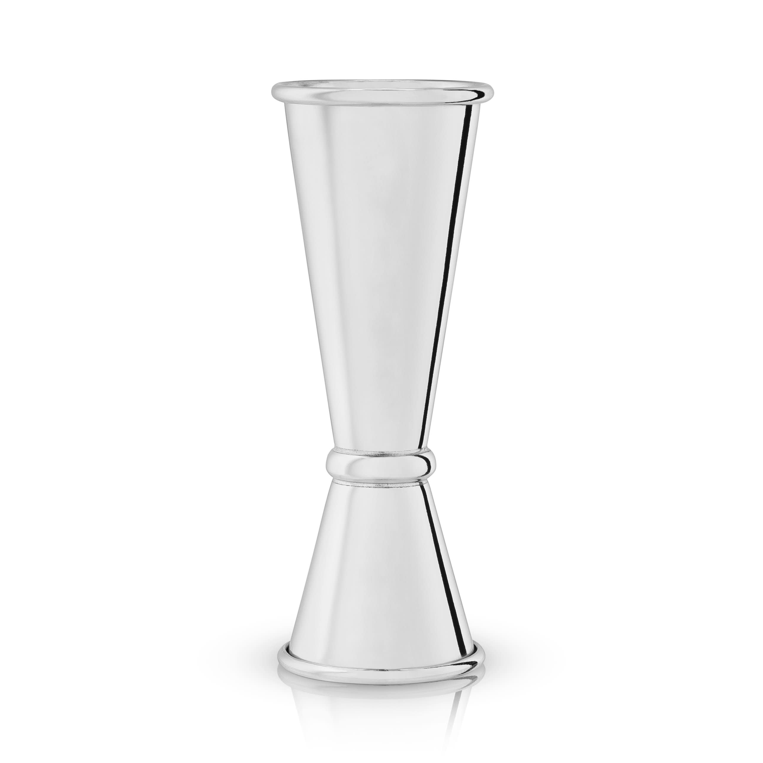 A Bar Above Premium Japanese Jigger, With 8 Measurements Inside, Professional A Bar Above Premium Japanese Jigger, With 8 Measurements Inside, Professional