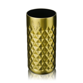 GIFT STAINLESS STEEL TUMBLERS: These metal insulated drink tumblers make a great gift for cocktail lovers. Gift stainless steel tumblers for housewarming gifts, birthday gifts, or wedding gifts for anyone who likes to sip their drinks al fresco.