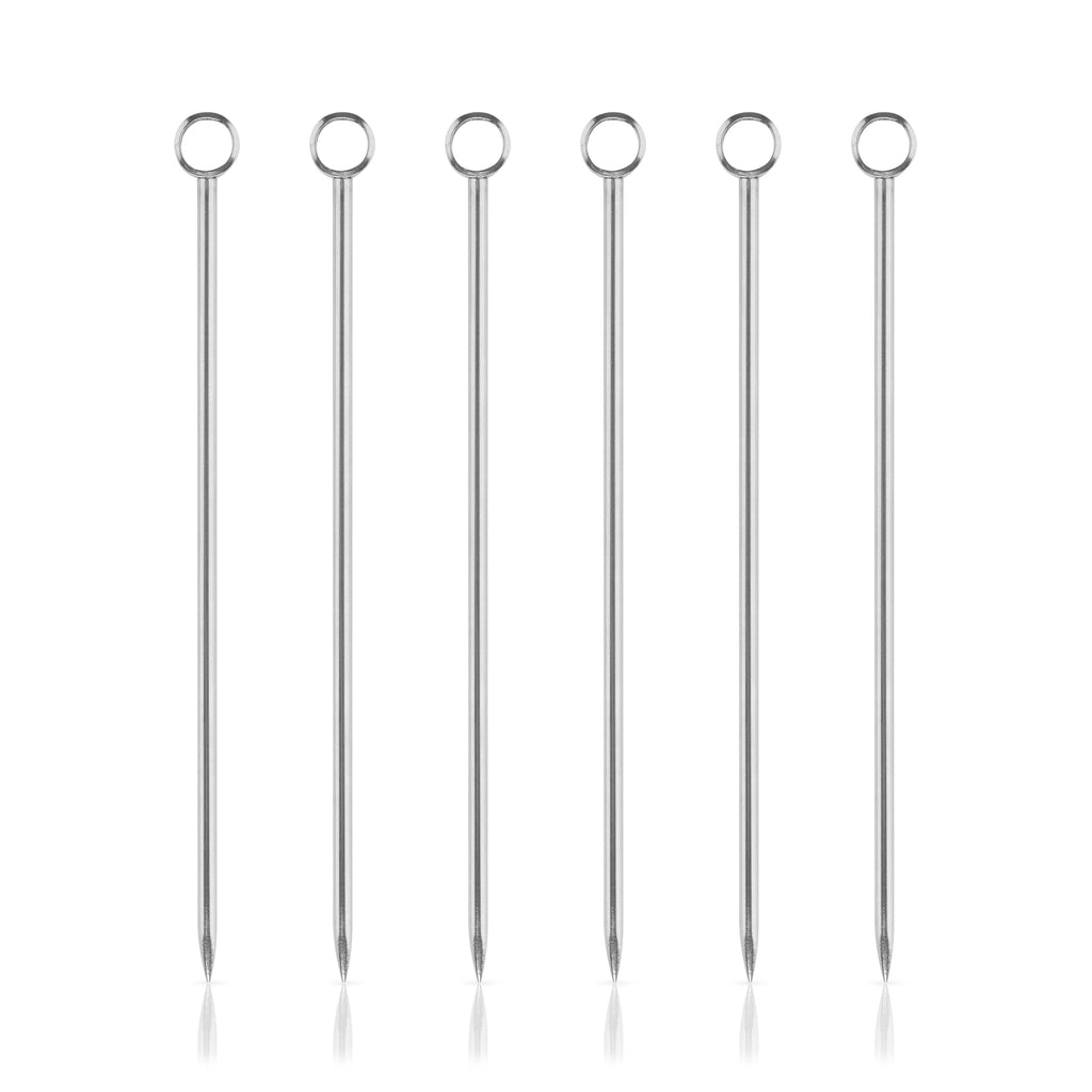 Harrison Cocktail Picks Set of 6