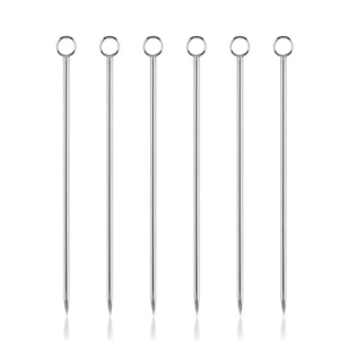 Harrison Cocktail Picks Set of 6