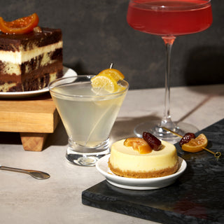Citrus and Berry Cocktail Garnish Kit