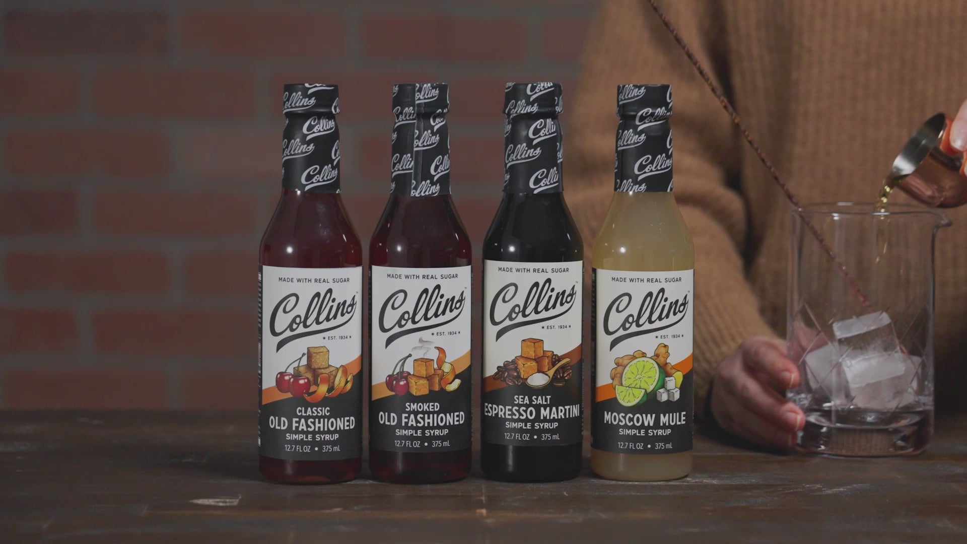 Marley　カタン　30ml 4本 Decaf Jamaican Me Crazy – Angelino's Coffee