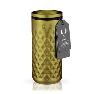 Paragon Highball Tumbler in Gold