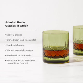 STRIKING VISKI CRYSTAL DESIGN – Viski embodies the high-end beverage experience. From classic bourbon glasses to modern tumblers and water glasses, the brand is driven by striking design. Each Viski collection explores a timeless drinkware style.