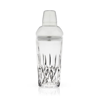 A UNIQUE GIFT FOR MIXOLOGISTS - Perfect for home bartenders with a love for vintage barware, this unique cocktail shaker is useful and beautiful. It makes a fabulous housewarming gift, wedding gift, birthday gift, or a gift for any occasion.
