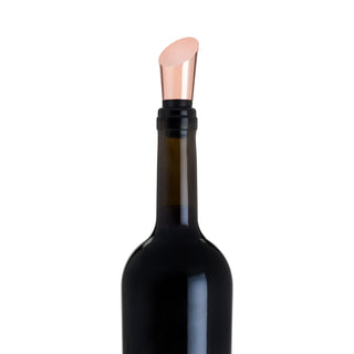 IDEAL GIFT FOR WINE LOVERS - Gift it to any wine lover for Christmas, birthday, anniversary, or just as a surprise gift for wine lovers. Try combining it with a bottle of their favorite wine and a corkscrew for the perfect housewarming gift
