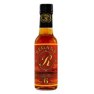 5 oz. Regans Orange Bitters No. 6