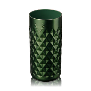 GIFT STAINLESS STEEL TUMBLERS: These metal insulated drink tumblers make a great gift for cocktail lovers. Gift stainless steel tumblers for housewarming gifts, birthday gifts, or wedding gifts for anyone who likes to sip their drinks al fresco.