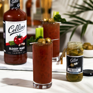 Classic Bloody Mary Cocktail Mix 32 oz