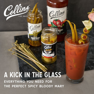 Spicy Bloody Mary Kit
