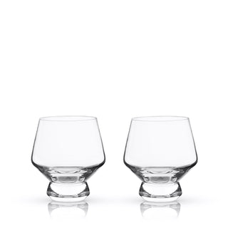 IMPRESS FRIENDS AND GUESTS – Give this unique punch glassware as a gift to craft cocktail lovers, housewarmings gifts, or wedding gifts. Pair these punch cups with a matching Viski punch bowl and a stylish ladle for a gift that really stands out!
