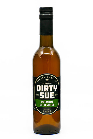 Original Premium Dirty Sue Olive Juice