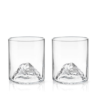 IMPRESS FRIENDS AND GUESTS WITH ELEGANT GLASSWARE – Lowball glasses are essential for many classic cocktails. Give this set of unique whiskey tumblers as a gift to whiskey lovers, gifts for Father’s day, groomsmen gifts, or anyone building a home bar.
