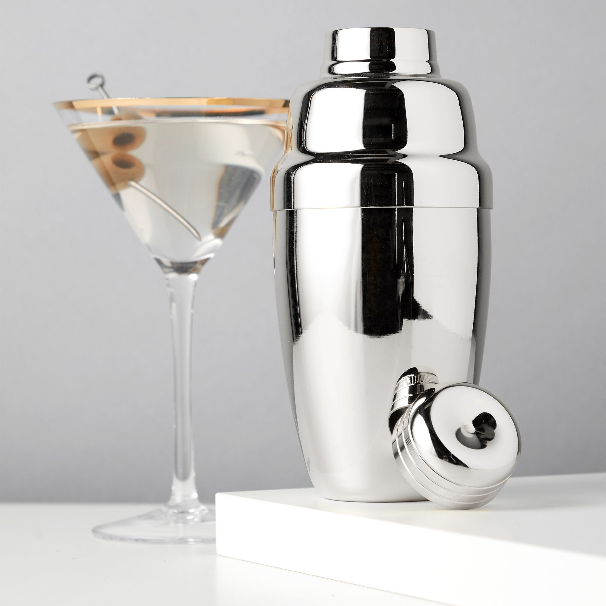 Harrison Cocktail Shaker, Bar Accessories