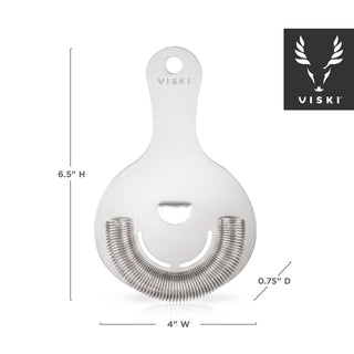 Harrison Hawthorne Strainer