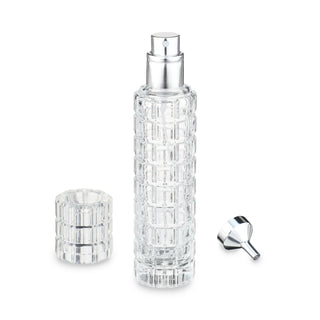 THE PERFECT MARTINI EVERY TIME - From vodka martinis to gin martinis to dirty martinis, using the right amount of vermouth is essential. This atomizer allows you to control your ratios and achieve the perfect drink. Don’t forget olives or a twist!