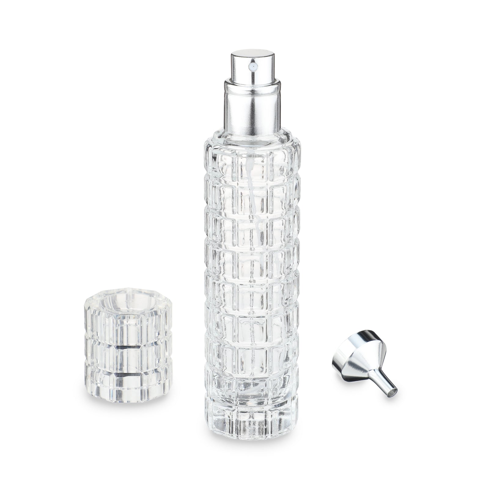 True Martini Atomizer Perfect for Vermouth or Bitters, Travel Spray ...