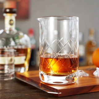 IDEAL FOR PARTY HOSTS - Gift it to any cocktail lover, home mixologist, aspiring bartender, and more. Combine with a bottle of tequila, rum, gin, vodka, or whiskey for the perfect present for any party. Don't forget garnish.