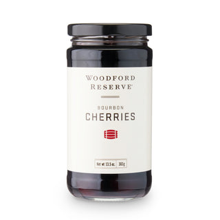13.5 oz. Woodford Reserve Bourbon Cherries