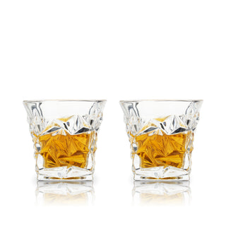 Short Cocktail Glasses – Viski